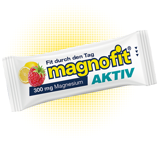 Magnofit ENERGIZER Stick
