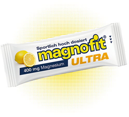 Magnofit ULTRA Stick