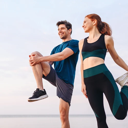 Magnesium im Sport